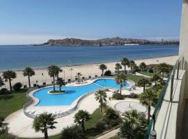 Gambaran Hotel: Costa Azul la Herradura