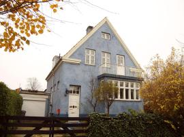 Hotel Foto: Willes B&B