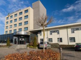 Фотография гостиницы: Bastion Hotel Groningen