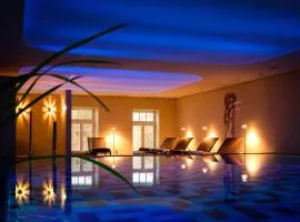 Romantik Jugendstilhotel Bellevue