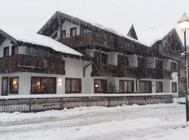 Albergo Garni Martina