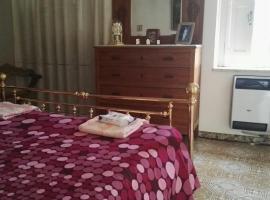 Hotel Foto: Appartamento in collina