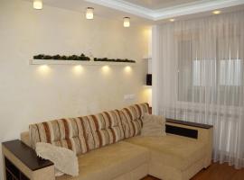 A picture of the hotel: Apartment in Malinovka