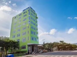 Khách sạn Green Khe Sanh