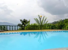 Hotel Breeta's Garden