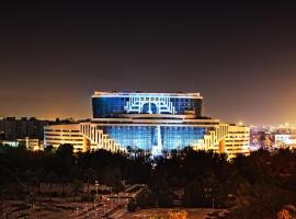 Hotel foto: Holiday Villa Hotel & Residence City Centre Doha