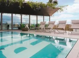 Hotel Rec Barcelona - Adults Only