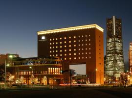Hotel Foto: Navios Yokohama