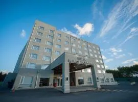 Hotel Diego de Almagro Lomas Verdes