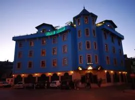 Rumi Hotel