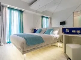 Hotel Nuovo Giardino