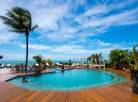 Hotel Sombra e Água Fresca