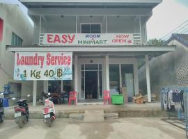Hotel Photo: Easy Rooms and Minimart