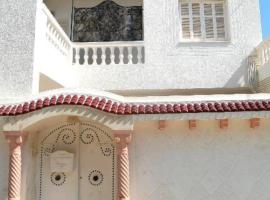 Hotel kuvat: Nice Holiday Apartment Hammam Sousse