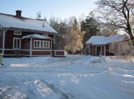 Hotel Photo: Romme nara Romme Alpin