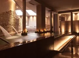 嫩阿西斯瑞雷斯溫泉博物館酒店