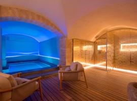 Hotel foto: Convent de la Missio - Grand Luxury Boutique hotel, Adults Only