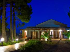 Hotel Photo: Villa Perenich