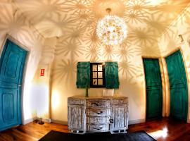 Viesnīca My Hostel pilsētā Gimarainša
