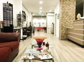 Hotel Elite Palermo Centro