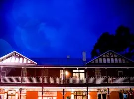 The Bridgetown Hotel
