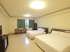 Yong Qi Hotel