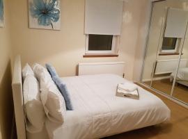 Hotel Photo: Linlithgow Loch Apartment