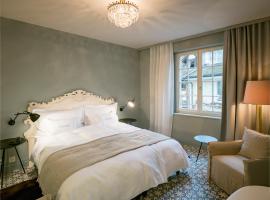Hotel Photo: La Couronne Atelier - Dependance