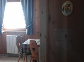 Chalet Le Betulle, hotel in Santa Caterina Valfurva