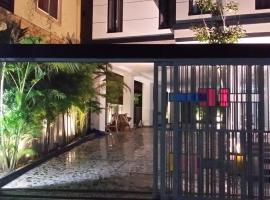 Gambaran Hotel: Malis the Residence