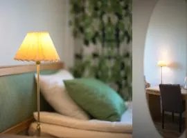 Hotel Milton