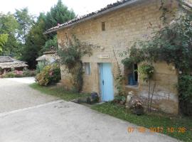 Photo de l’hôtel: Chambre d'hotes Le Fourniou