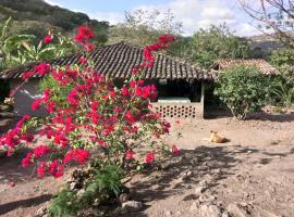 Hotel fotoğraf: La Ceibita Tours