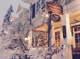 McCloud Hotel