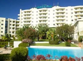 Suite Hotel Jardins Da Ajuda