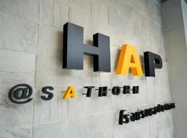 Hap@sathorn