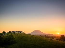 A picture of the hotel: Secret Lake Farmstay