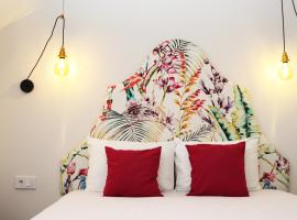 Vilnius Apartments, hôtel à Vilnius