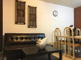 Gambaran Hotel: Fantastic & Cozy #4: Condo Close to the Beach