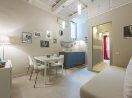 מלון צילום: Apartments Florence - San Lorenzo Chic