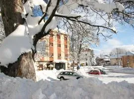 Grand Hotel Europa Rivisondoli Centro
