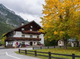 Fotos de Hotel: Xanderhof