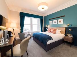 The Perle Oban Hotel & Spa, hotel in Oban