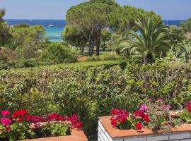 Hotel foto: Villetta Biodola Beach