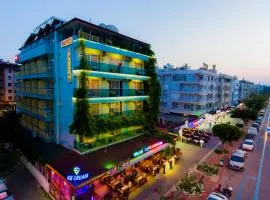 Gallion Hotel
