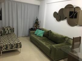 Hình ảnh khách sạn: Quarto domiciliar na casa de Adê