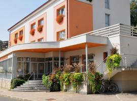 होटल की एक तस्वीर: Hotel Bela Krajina