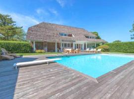 صور الفندق: Villa Victoria - Cozy Hamptons Villa