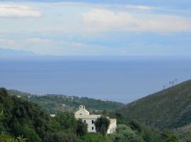 Fotos de Hotel: Varazze Sea-Mountain