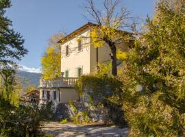 Hotelfotos: Casino de Matthaeis